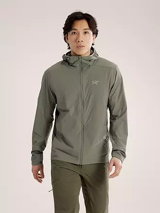 ARCTERYX |  Herren Isojacke Atom SL Hoodie | 